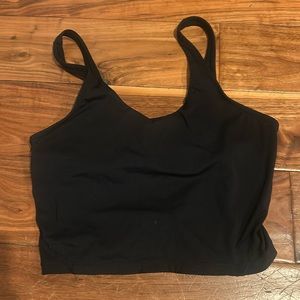 Amazon align tank